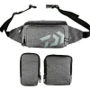 D-Vec Hip Bag Angeltaschen ·Angel-Umhängetaschen