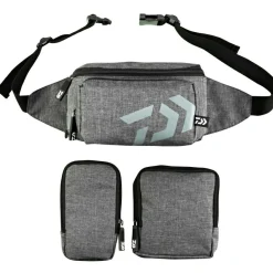 D-Vec Hip Bag Angeltaschen ·Angel-Umhängetaschen