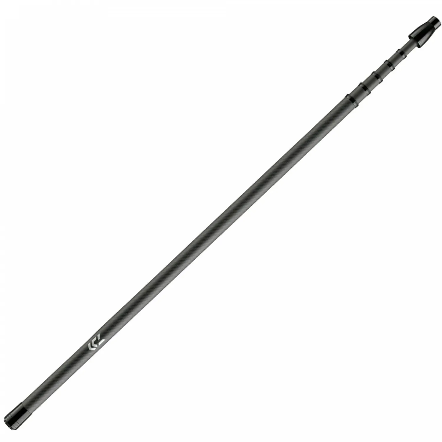 Daiwa D-Vec Multi Adjust Carbon Tele Handle< Kescherköpfe & Kescherstangen