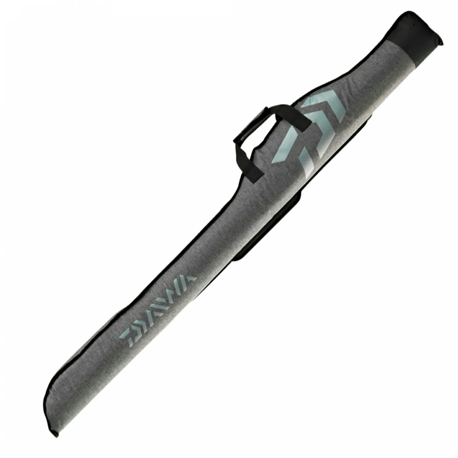 New D-Vec Padded 1 Rod Sleeve Rutenfutterale ·Allroundruten-Futterale|Rutenzubehör