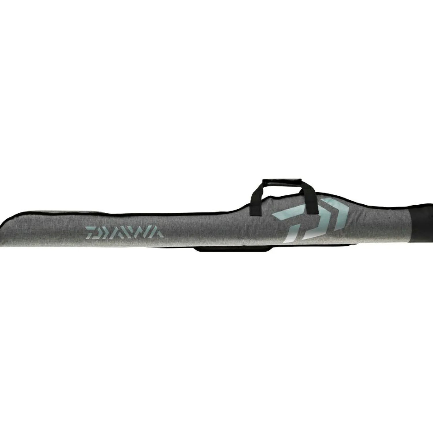 New D-Vec Padded 1 Rod Sleeve Rutenfutterale ·Allroundruten-Futterale|Rutenzubehör