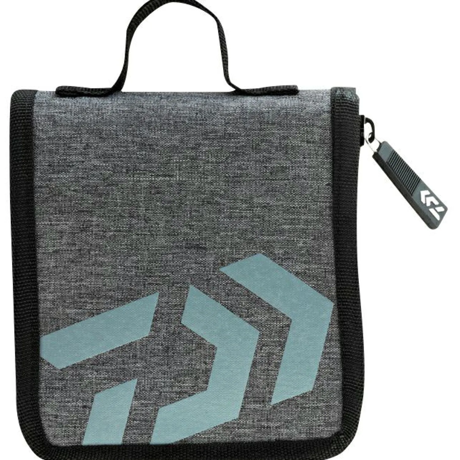 New D-Vec Rig Pouch Angelvorfächer & Beifänger