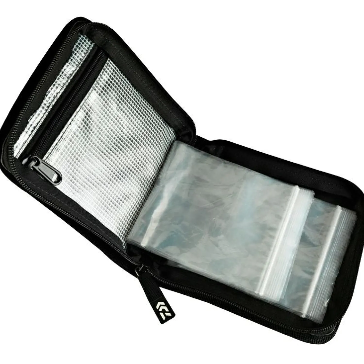 New D-Vec Rig Pouch Angelvorfächer & Beifänger