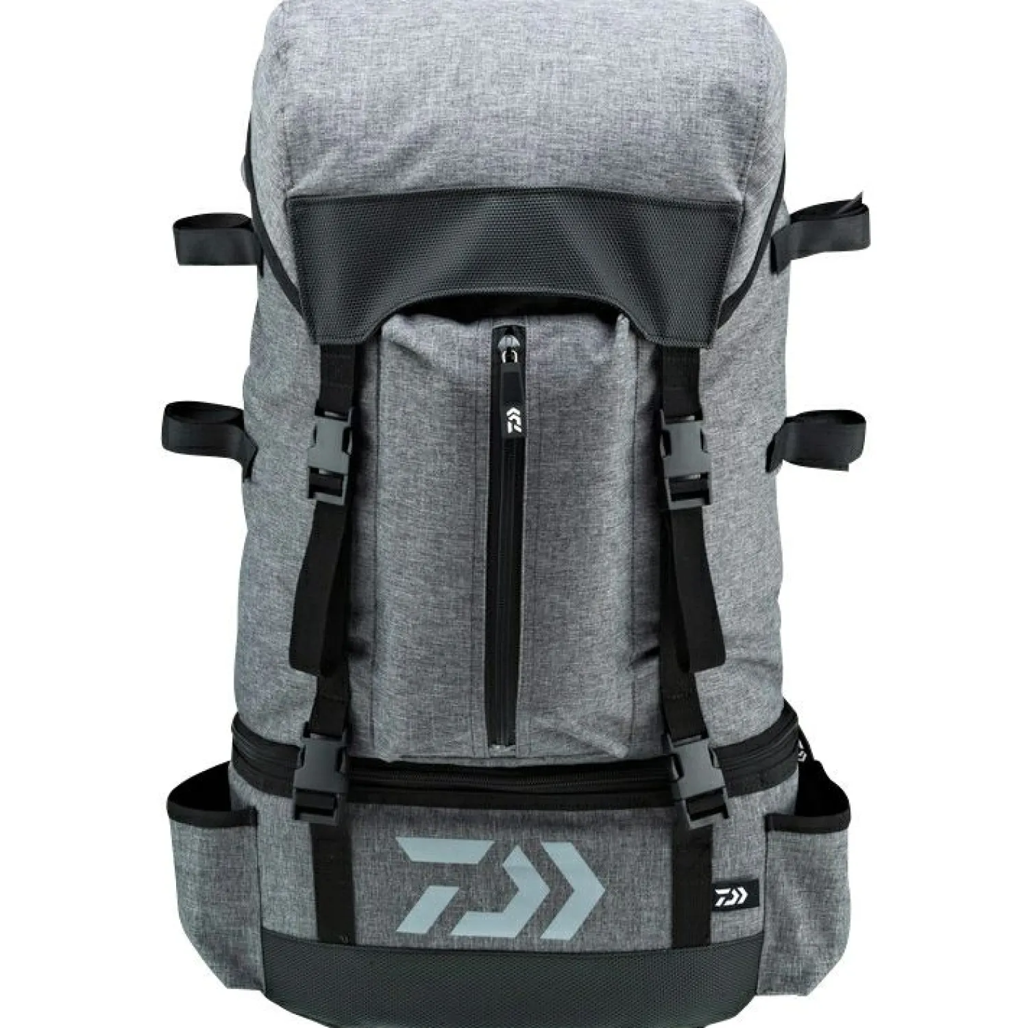 Daiwa D-Vec Rucksack< Angeltaschen ·Angelrucksäcke