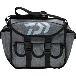Daiwa D-Vec Shoulder Bag< Angeltaschen ·Angel-Umhängetaschen