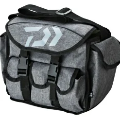 Daiwa D-Vec Shoulder Bag< Angeltaschen ·Angel-Umhängetaschen
