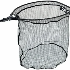 Daiwa D-Vec Swift Catch Carbon Net< Allroundkescher