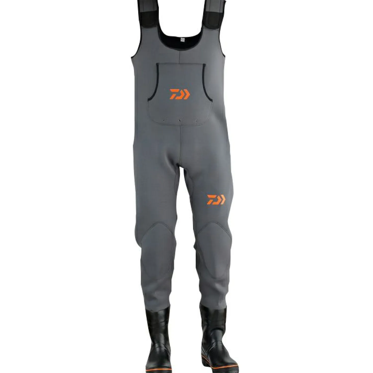 Hot D-Vec Waders (Bauchgröße) Wat-Bekleidung