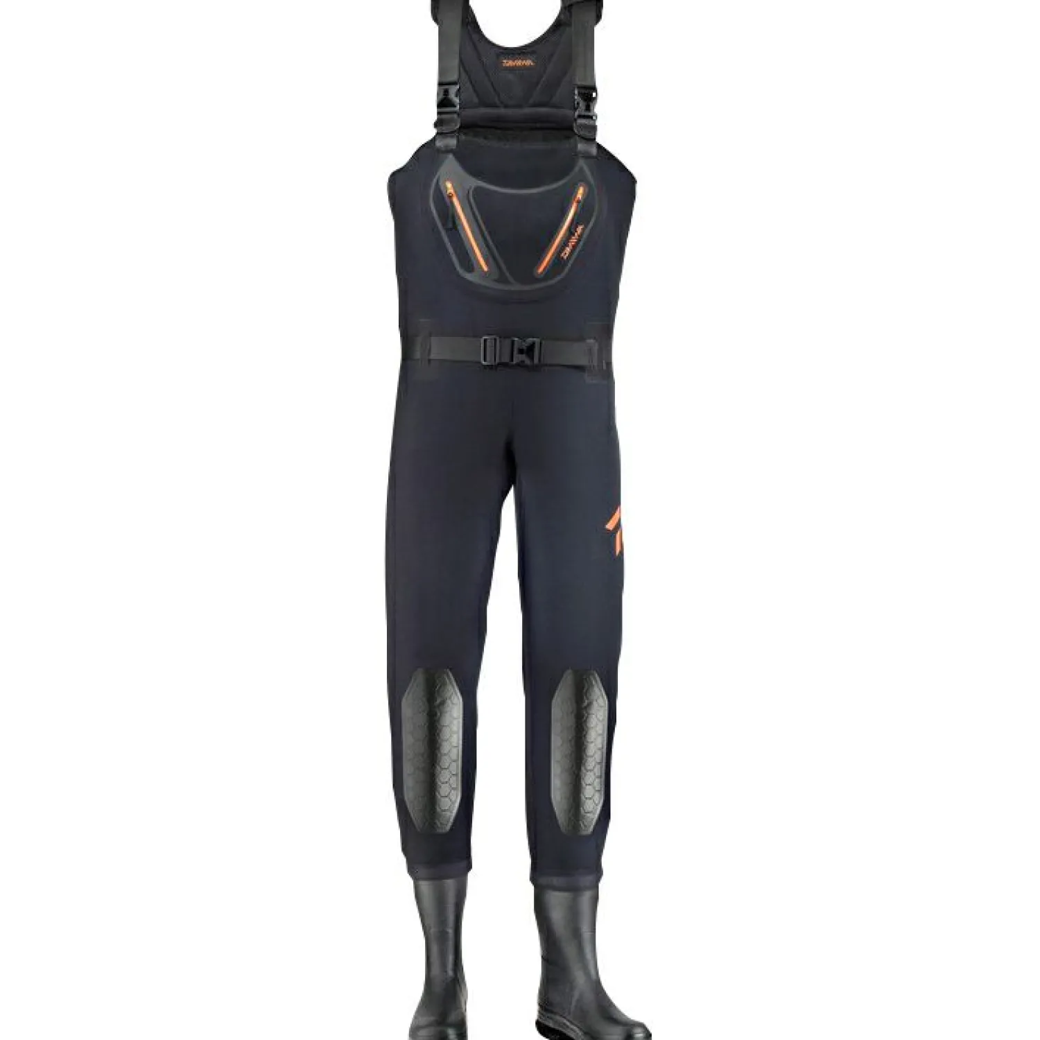 Online D-Vec Waders Flex (Bauchgröße) Wat-Bekleidung