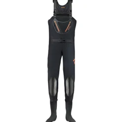 Daiwa D-Vec Waders flex with socks (Bauchgröße)< Wat-Bekleidung