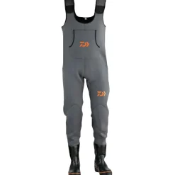 New D-Vec Waders (Normalgröße) Wat-Bekleidung