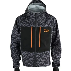 New D-Vec Wading Jacket Wat-Bekleidung