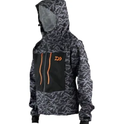 New D-Vec Wading Jacket Wat-Bekleidung
