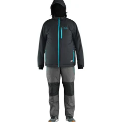 Best D-Vec Winter Suit Angelanzüge