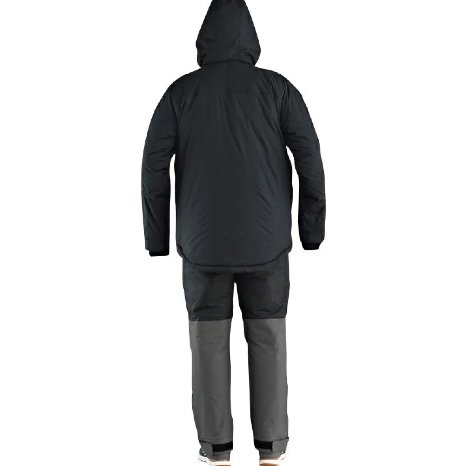Best D-Vec Winter Suit Angelanzüge