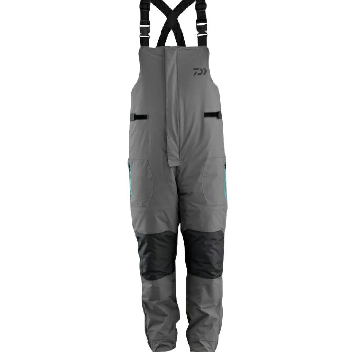 Best D-Vec Winter Suit Angelanzüge