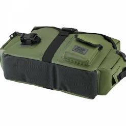 Clearance D-Vec WP-100 Shoulder Bag Angeltaschen ·Angel-Umhängetaschen