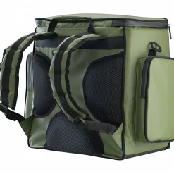 Outlet D-Vec WP-500 Tackle Box Rucksack XXL Angeltaschen ·Angelrucksäcke