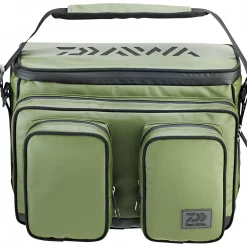 Sale D-Vec WP-200 Tackle Box Bag Angeltaschen ·Kunstködertaschen