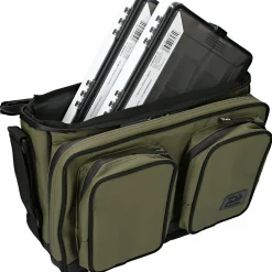 Sale D-Vec WP-200 Tackle Box Bag Angeltaschen ·Kunstködertaschen