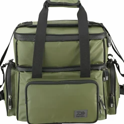 Daiwa D-Vec WP-300 Tackle Box Bag< Angeltaschen ·Kunstködertaschen
