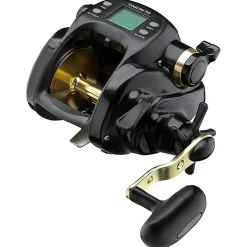 Daiwa Elektro-Multirolle Tanacom 500< Meeresrollen|Meeresrollen