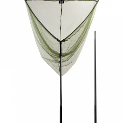Emblem Carp Net Rubber Coated Allroundkescher