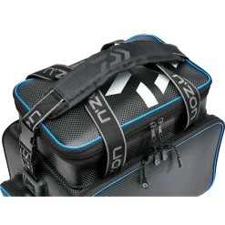 Daiwa EVA Feedertasche (L)< Friedfischangeln-Zubehör