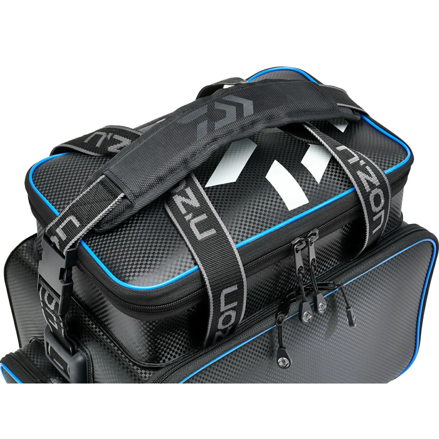 Daiwa EVA Feedertasche (L)< Friedfischangeln-Zubehör