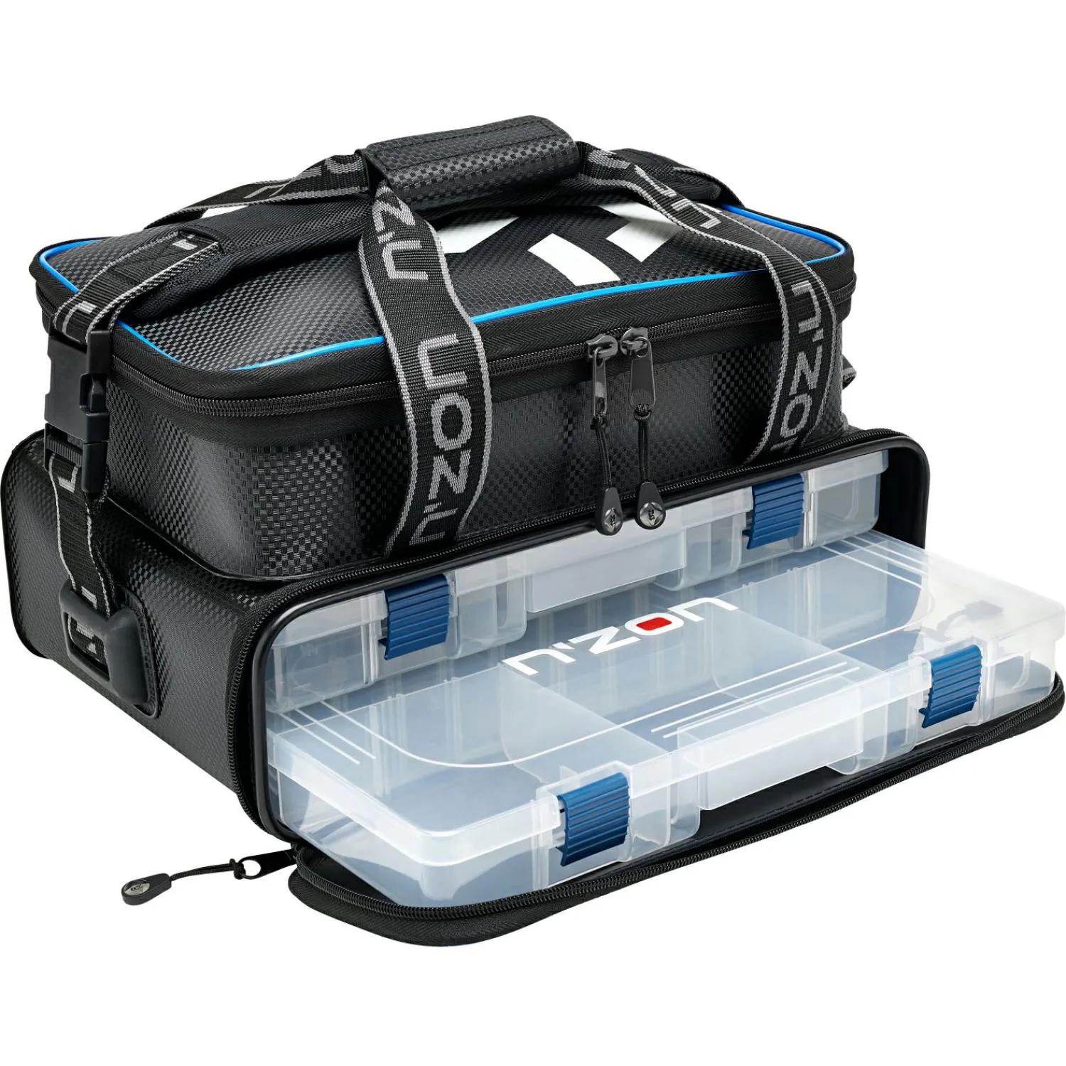 Daiwa EVA Feedertasche (M)< Friedfischangeln-Zubehör