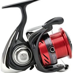 Daiwa Feederrolle 23 Ninja Match&Feeder LT LT6000SS< Raubfischrollen|Raubfischrollen