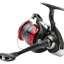 Daiwa Feederrolle 23 Ninja Match&Feeder LT LT6000SS< Raubfischrollen|Raubfischrollen