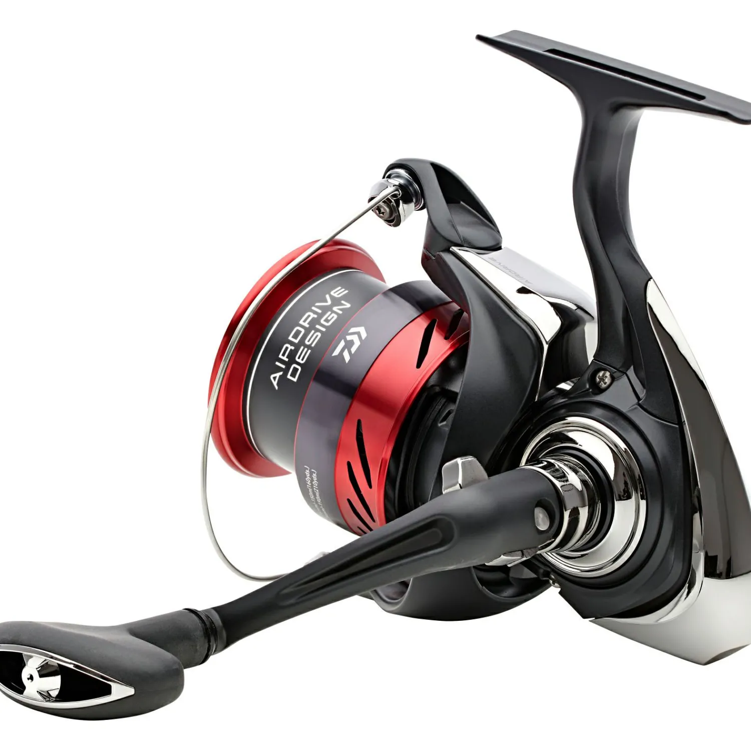 Daiwa Feederrolle 23 Ninja Match&Feeder LT LT6000SS< Raubfischrollen|Raubfischrollen