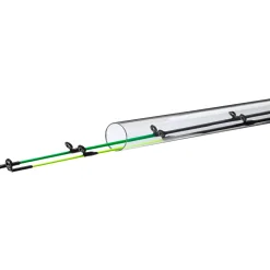 Hot Feederrute Ninja X Feeder Feeder 220 390 cm -220 g Feederruten|Feederruten