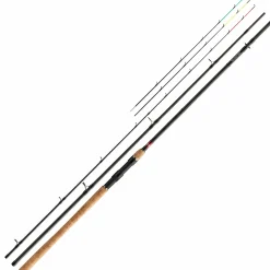 Daiwa Feederrute Ninja X / Method Feeder 360 cm -80 g< Feederruten|Feederruten