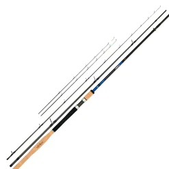 Daiwa Feederrute N´Zon Distance Special Feeder DSF 180 396 cm -180 g< Feederruten|Feederruten
