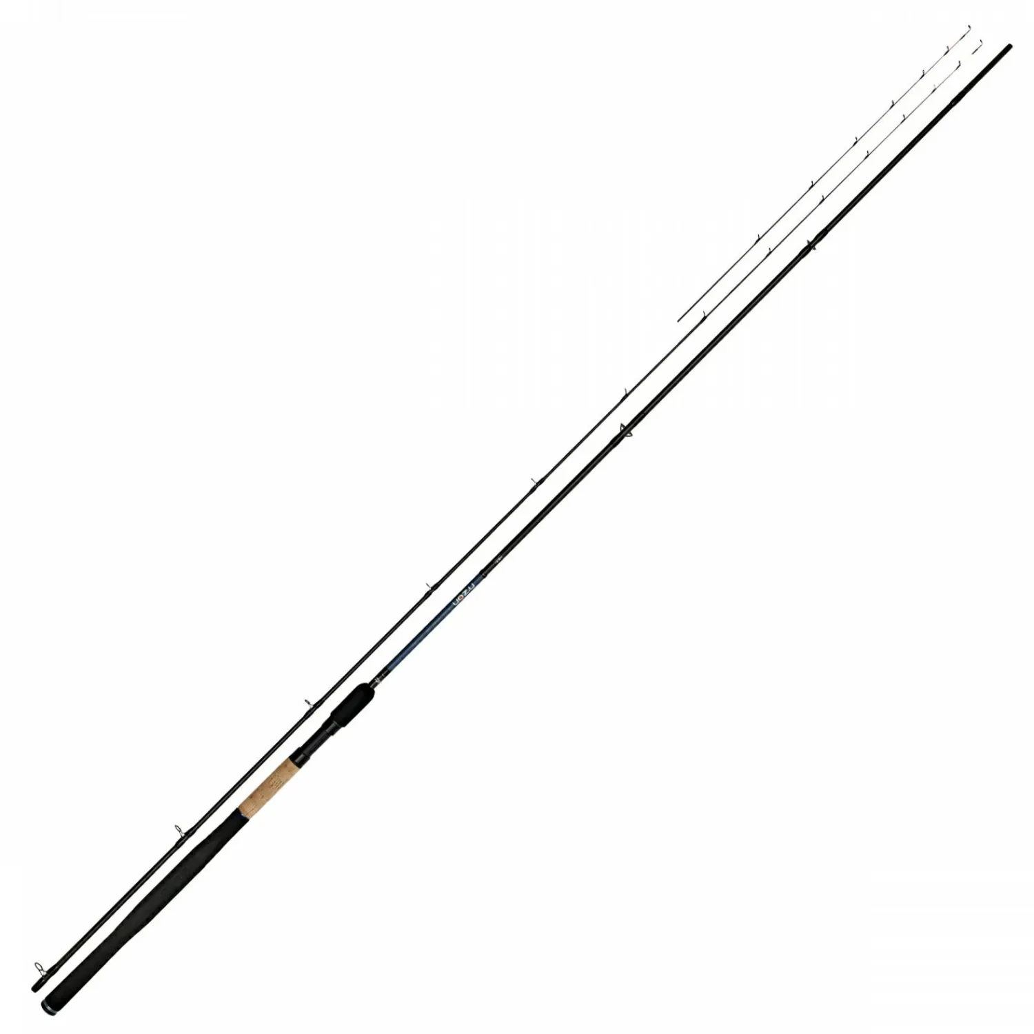 Daiwa Feederrute N'Zon Power Feeder 366 cm -100 g< Feederruten|Feederruten