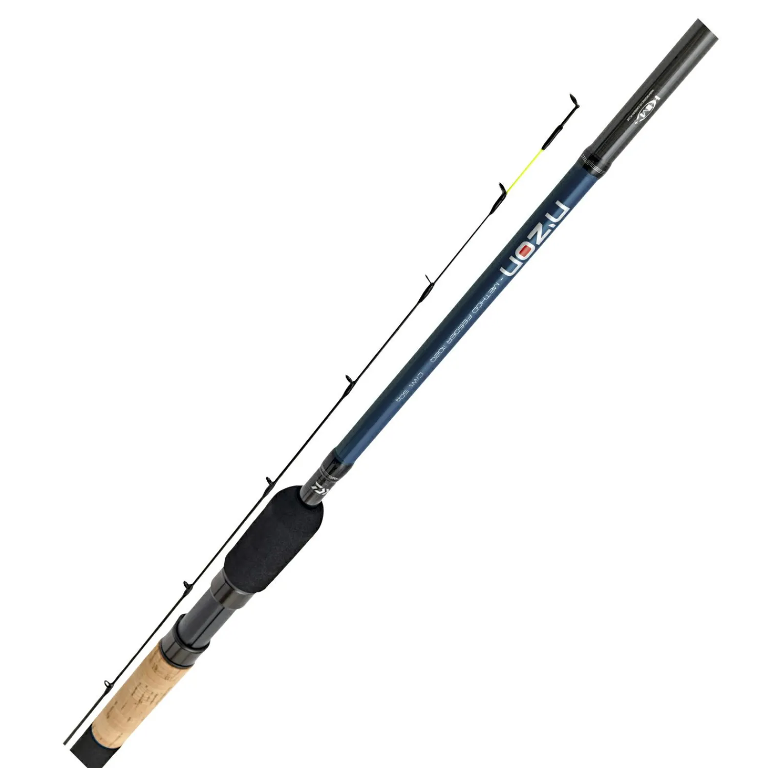 Daiwa Feederrute N'Zon Power Feeder 366 cm -100 g< Feederruten|Feederruten