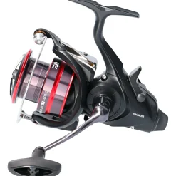 Freilaufrolle 20 Ninja BR LT LT/5000 C Freilaufrollen|Freilaufrollen
