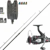 Hot Freilauf-Set Friedfisch-Angelsets|Friedfisch-Angelsets