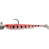 Daiwa Grandwave Slim Shady Sea (Pink Sardine)< Gummiköder ·Gummifische & Shads