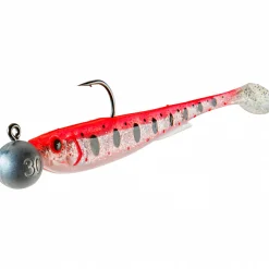 Daiwa Grandwave Slim Shady Sea (Pink Sardine)< Gummiköder ·Gummifische & Shads