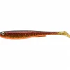 Daiwa Grandwave Slim Shady Sea (gold flake)< Gummiköder ·Gummifische & Shads