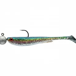 Daiwa Grandwave Slim Shady Sea (Urume)< Gummiköder ·Gummifische & Shads|Raubfischangeln Kunstköder