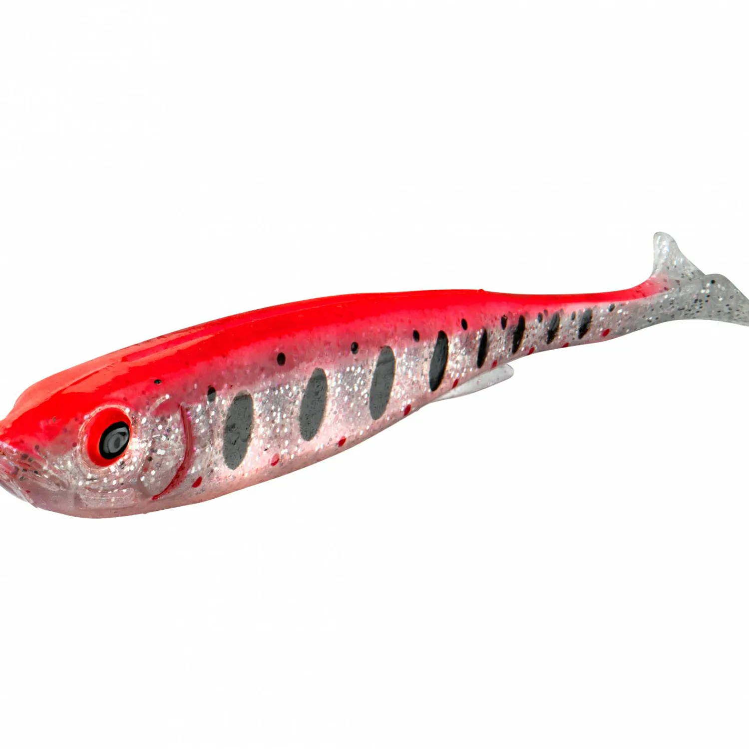 Outlet Grandwave Slim Shady Sea (pink sardine) Gummiköder ·Gummifische & Shads