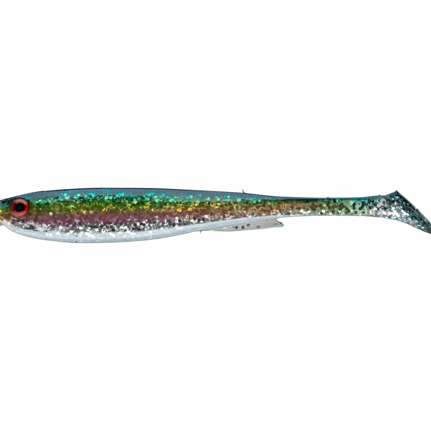 Daiwa Grandwave Slim Shady Sea (urume)< Gummiköder ·Gummifische & Shads