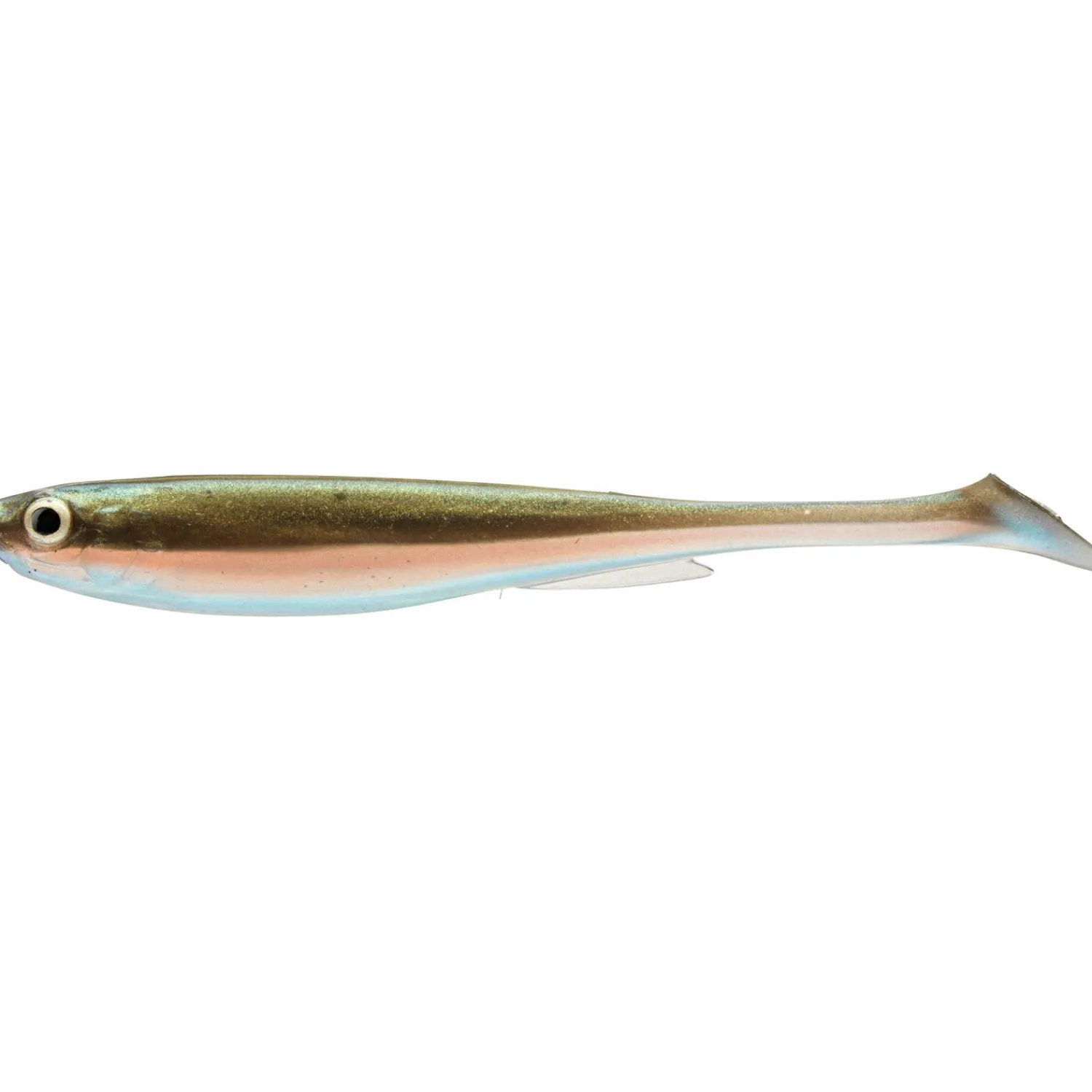 Clearance Grandwave Slim Shady Sea (herring) Gummiköder ·Gummifische & Shads