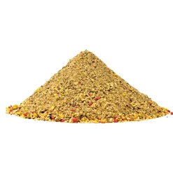 Outlet Grundfutter Mix Advantage (Big Carp) Friedfischfutter|Friedfischangeln-Zubehör