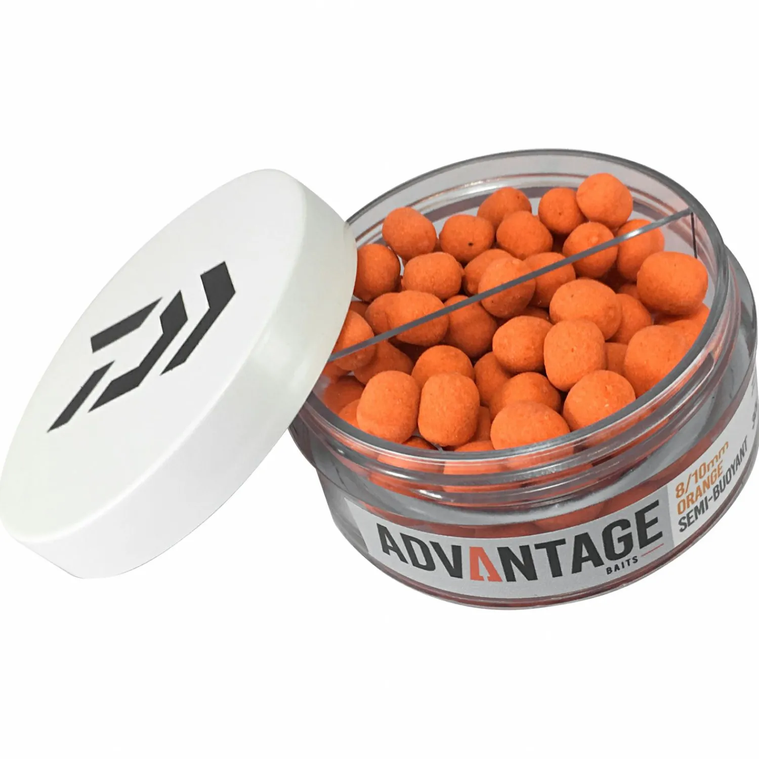 Daiwa Hakenköder Advantage (orange)< Karpfenfutter·Boilies & Popup Boilies|Karpfenfutter