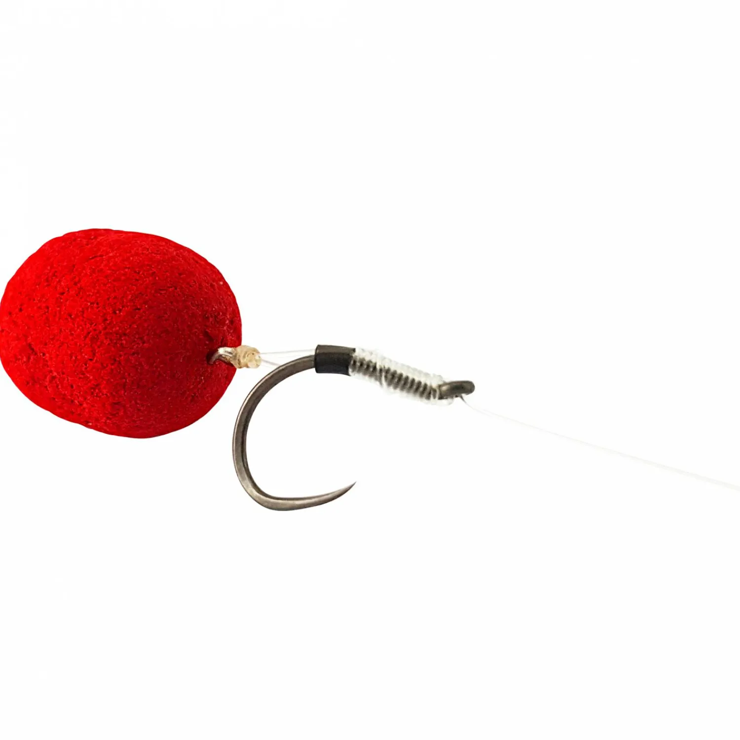 Daiwa Hakenköder Advantage (red krill)< Karpfenfutter·Boilies & Popup Boilies|Karpfenfutter